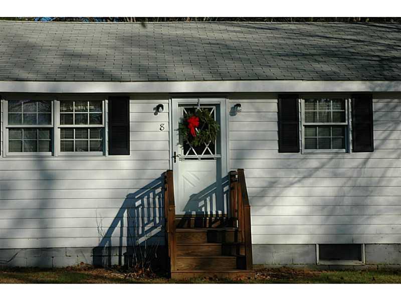 8 Standish Neck Road Standish, ME 04084 - Photo 4 of 32 Exterior Front.