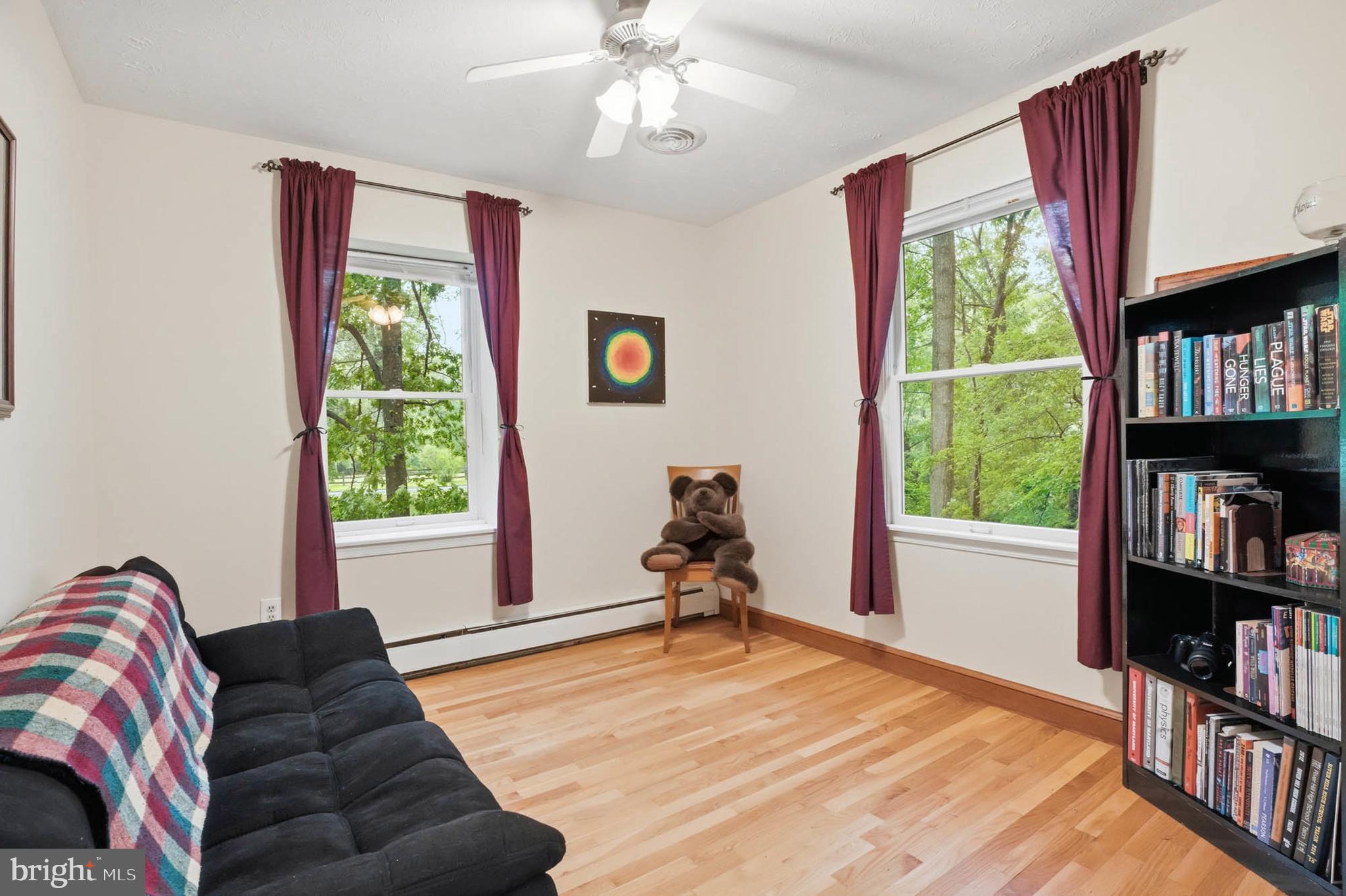 7049 Mink Hollow Road Highland, MD 20777 - Photo 49 of 72 Bedroom 3