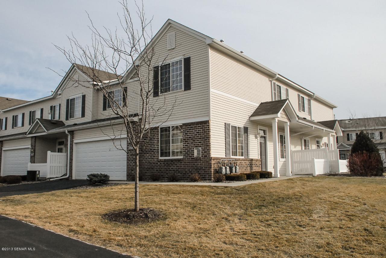 5944 Sandcherry Place Northwest Rochester, MN 55901 - Photo 1 of 1