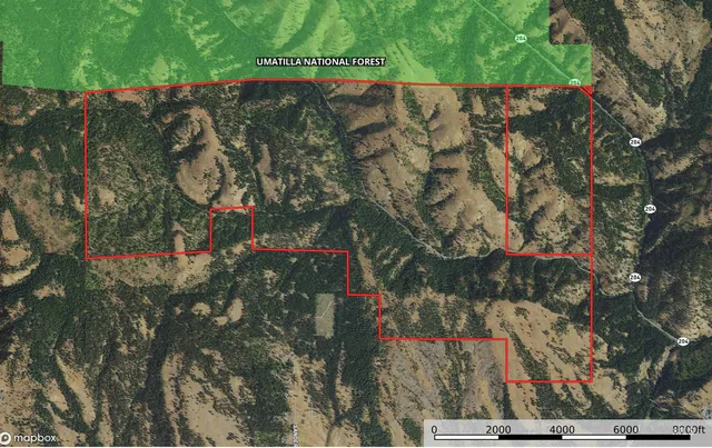 $2,950,000 | 204 Elgin Or 97827, Summerville, OR 97876