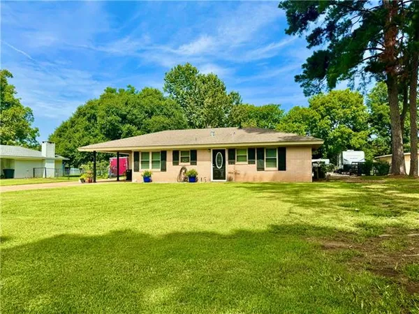 $169,999 | 6418 Bouef Trace, Alexandria, LA 71301