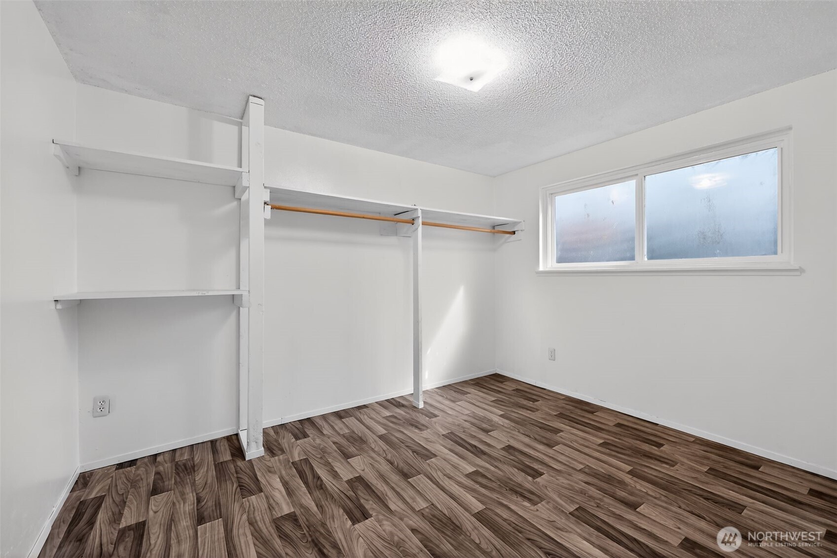 1010 Coolidge Road Aberdeen, WA 98520 - Photo 16 of 22 a view of empty room