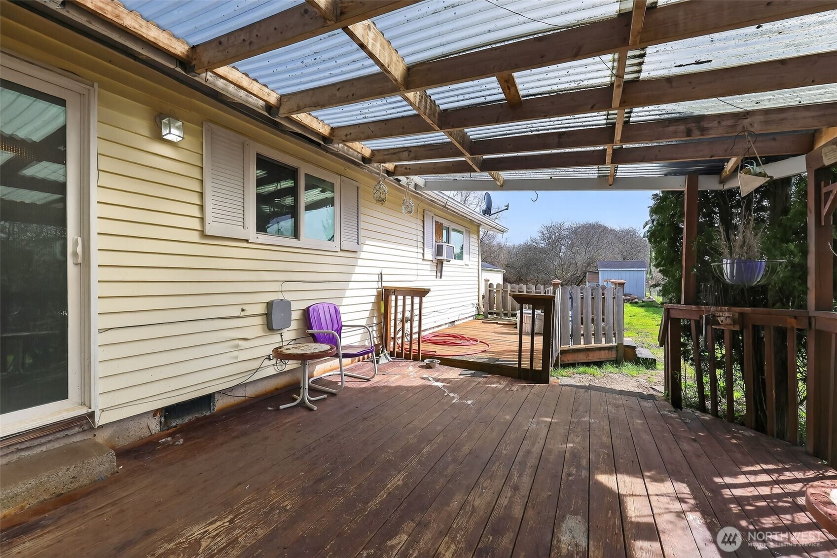 1010 Coolidge Road Aberdeen, WA 98520 - Photo 19 of 21