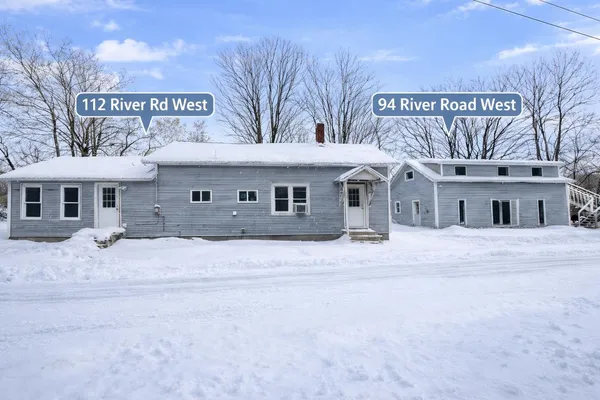 $225,000 | 94-112 River Road West, Johnson, VT 05656