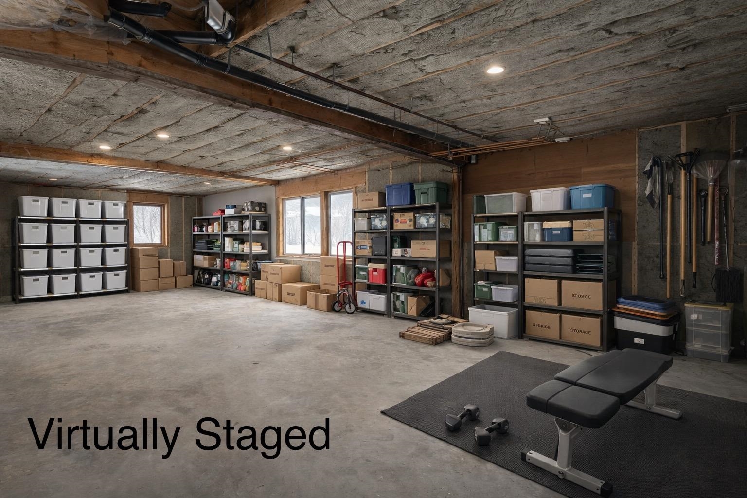 94-112 River Road West Johnson, VT 05656 - Photo 16 of 36