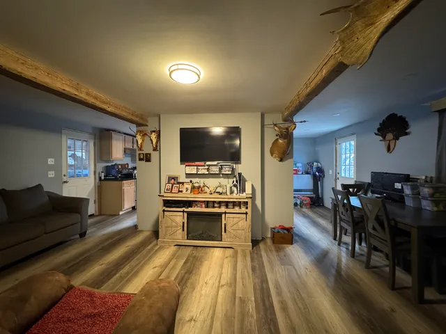 $225,000 | 94-112 River Road West, Johnson, VT 05656