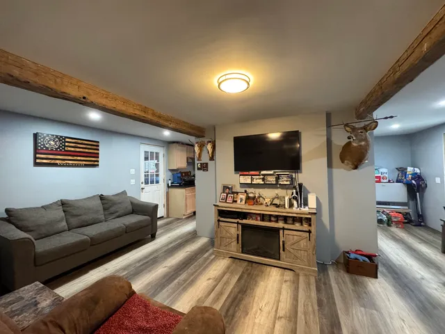 $225,000 | 94-112 River Road West, Johnson, VT 05656