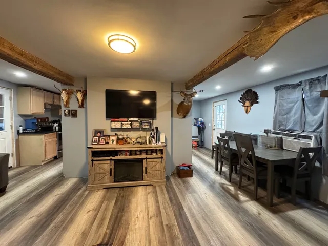 $225,000 | 94-112 River Road West, Johnson, VT 05656