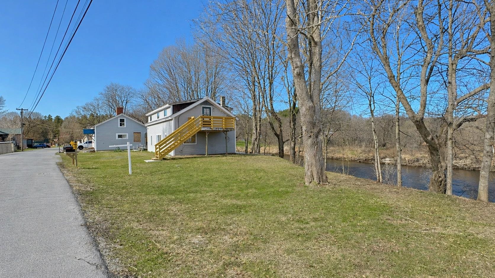 94-112 River Road West Johnson, VT 05656 - Photo 23 of 26