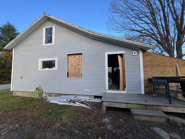 $225,000 | 94-112 River Road West, Johnson, VT 05656