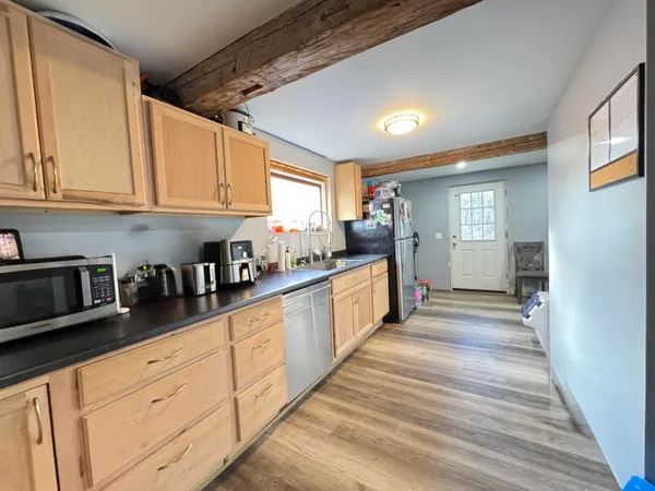$225,000 | 94-112 River Road West, Johnson, VT 05656