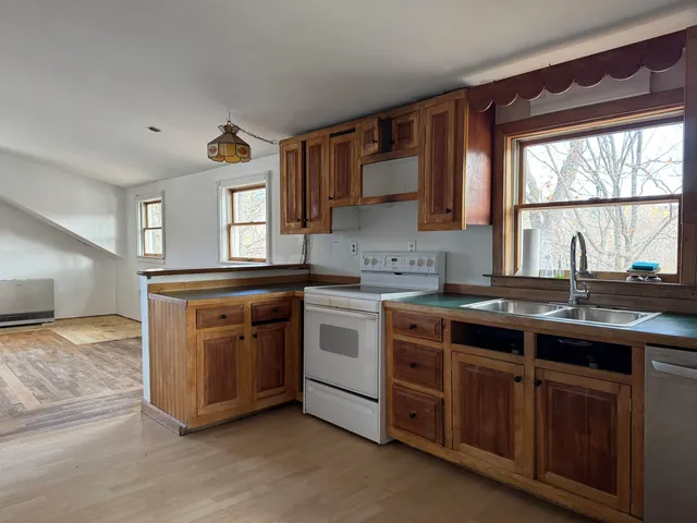 $225,000 | 94-112 River Road West, Johnson, VT 05656