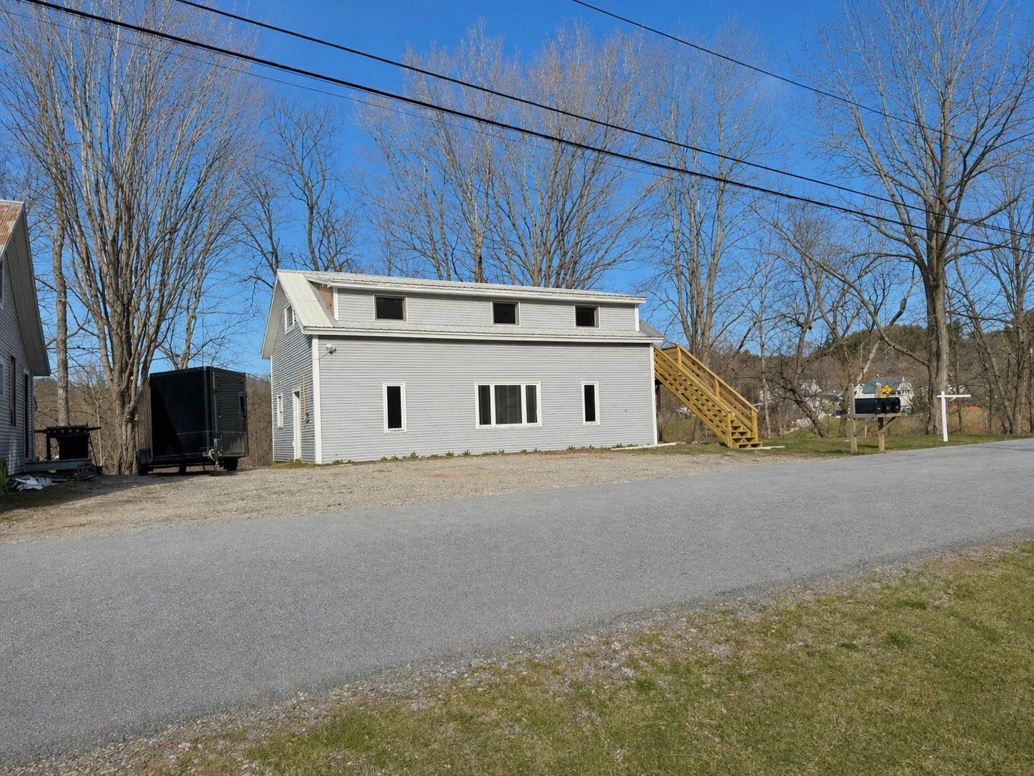 94-112 River Road West Johnson, VT 05656 - Photo 9 of 26