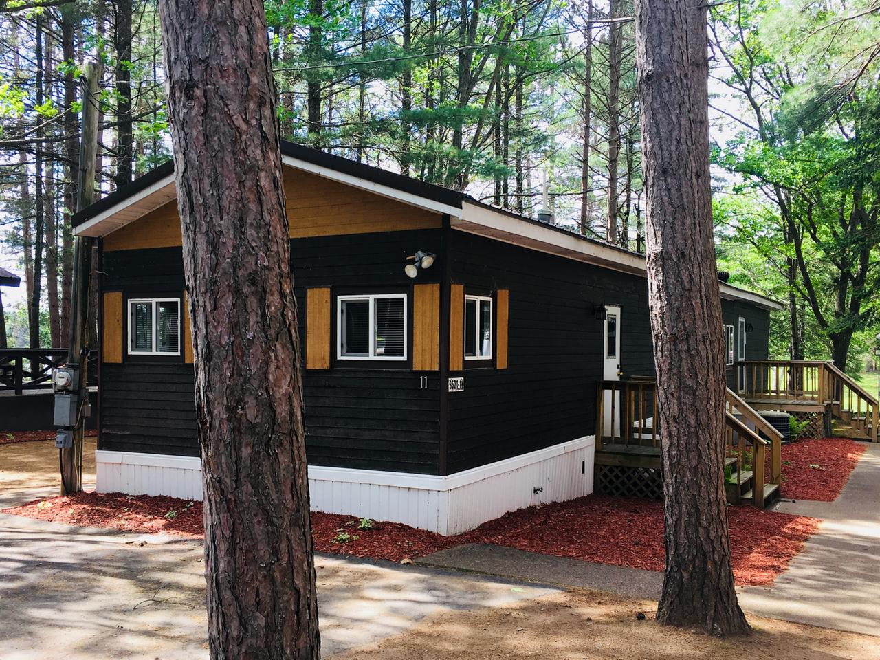 8521 Hower Road, Unit 11 Minocqua, WI 54548 - Photo 16 of 20 Gallery Image 16