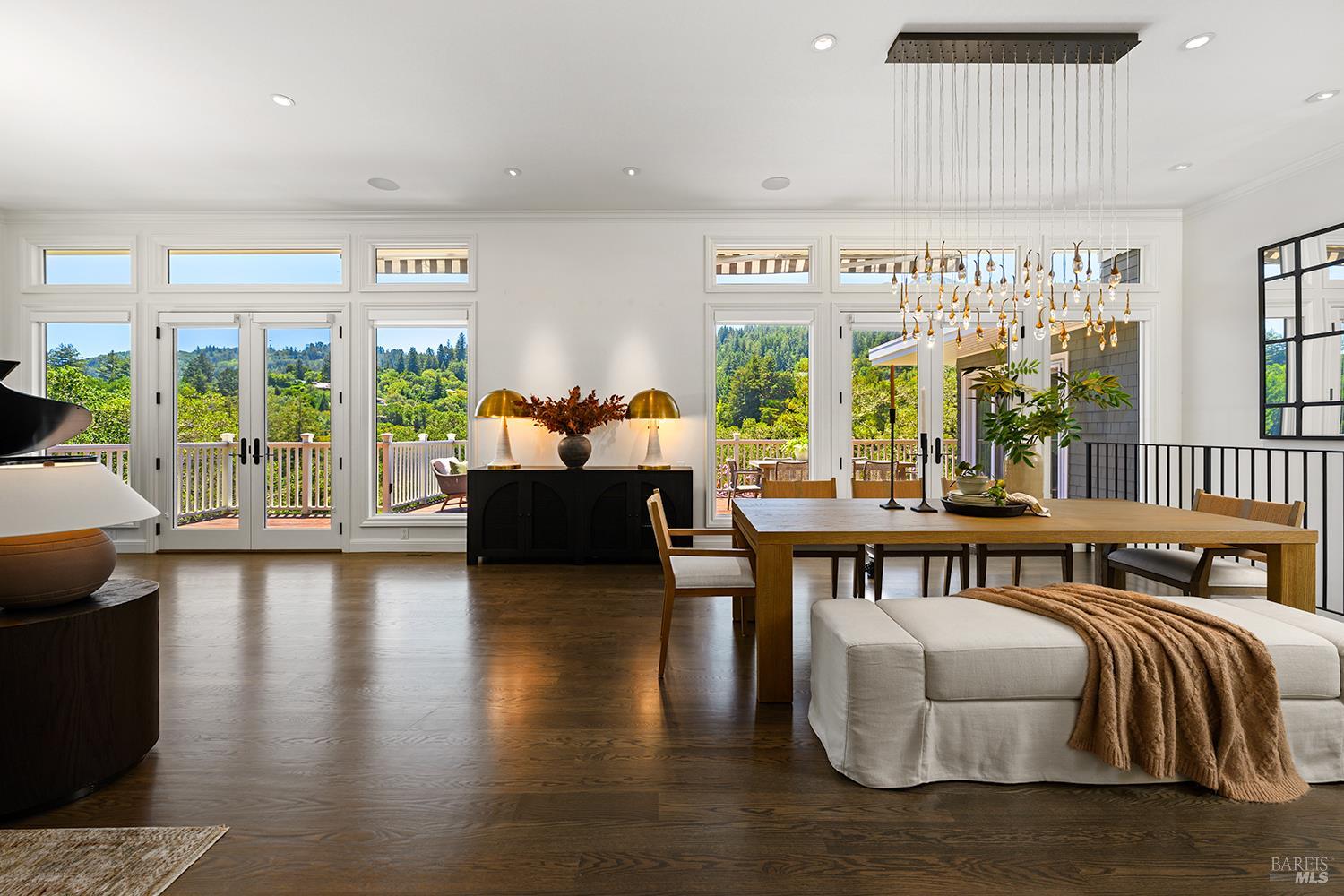 30 North Ridgewood Road Kentfield, CA 94904 - Photo 6 of 78 Gallery Image 6