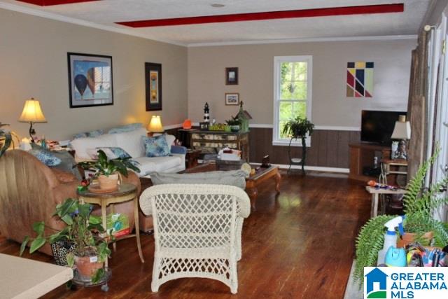 921 Blue Eye Road East Lincoln, AL 35096 - Photo 10 of 43