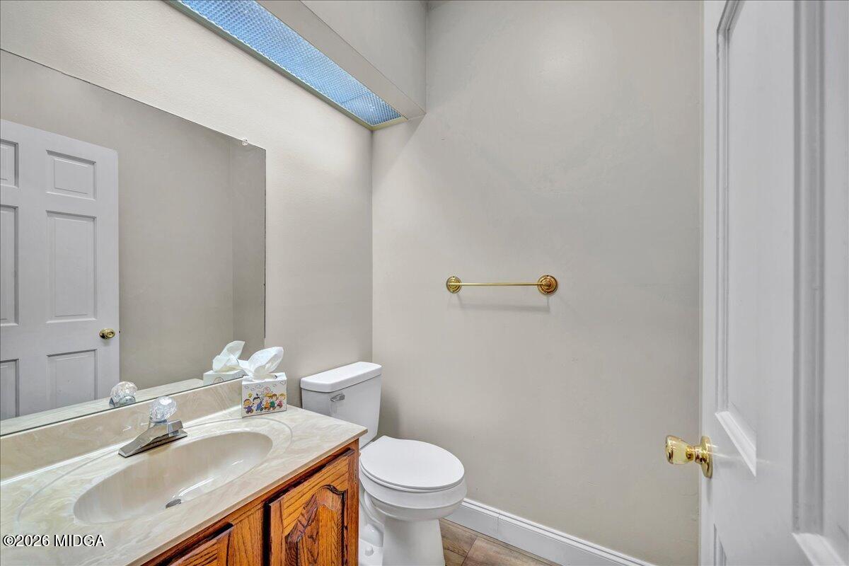 1391 Briarcliff Road, Unit 13B Macon, GA 31211 - Photo 15 of 49 10-SOP07739