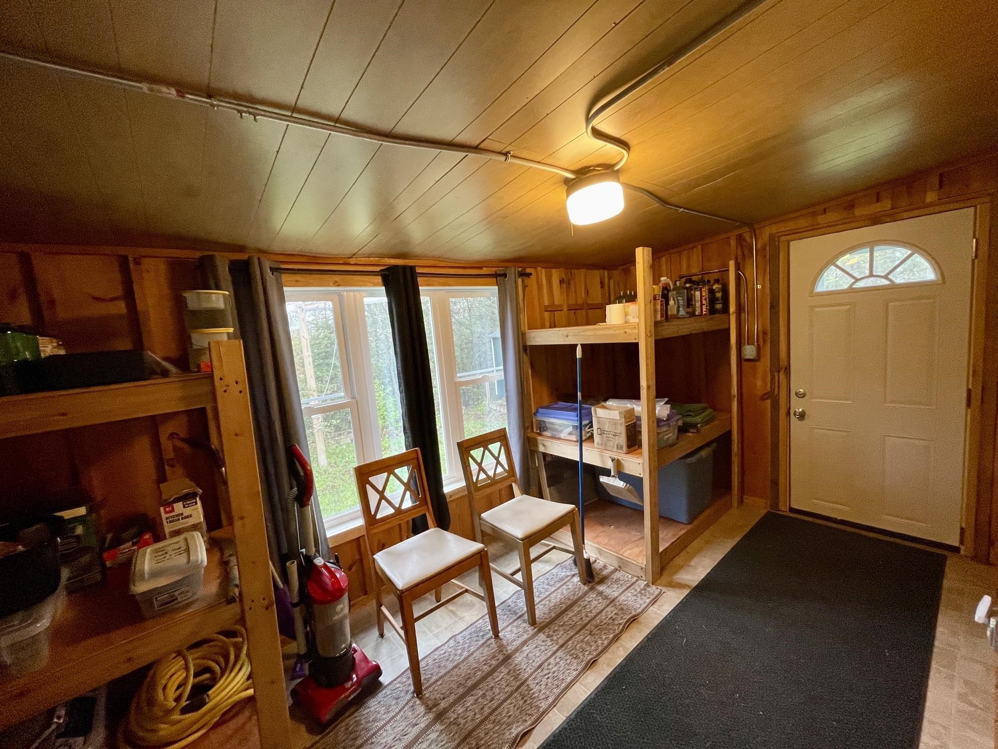 1527 Camp 6 Road Rhinelander, WI 54501 - Photo 17 of 31