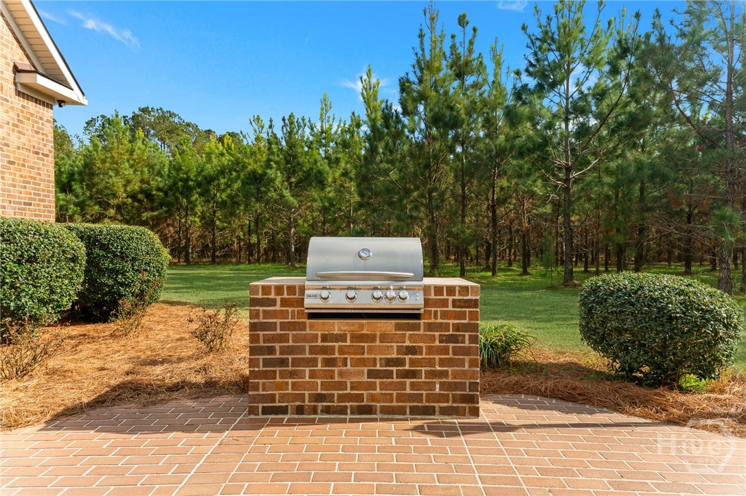883 Old Happy Road Brooklet, GA 30415 - Photo 51 of 63 Gallery Image 51