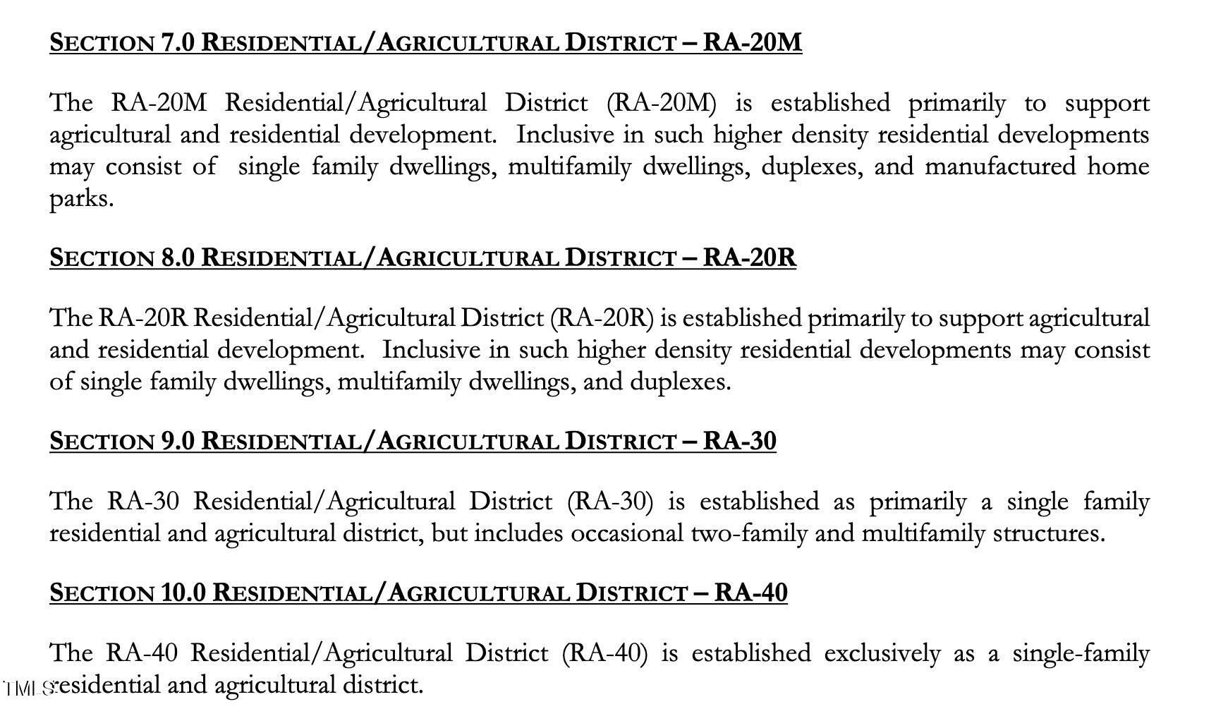 3371 Baileys Crossroads Road Benson, NC 27504 - Photo 13 of 14 Harnett County