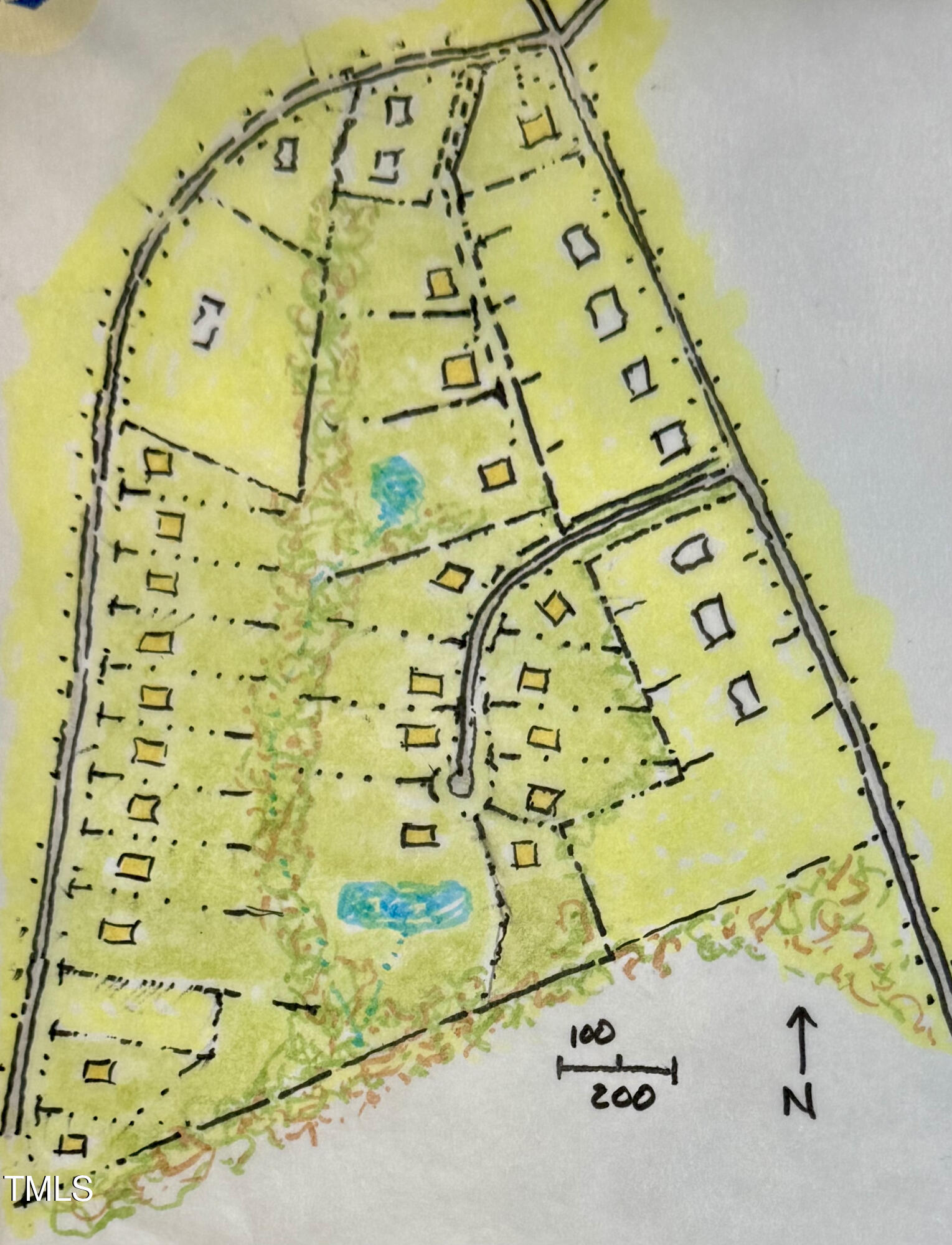 3371 Baileys Crossroads Road Benson, NC 27504 - Photo 2 of 14 Baileys Crossroads