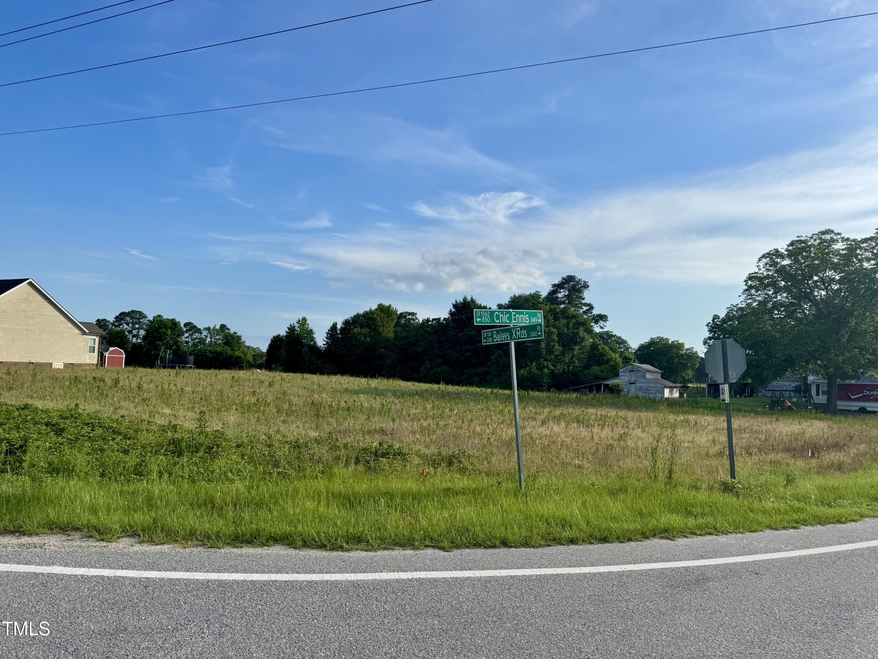 3371 Baileys Crossroads Road Benson, NC 27504 - Photo 4 of 14 Baileys Crossroads