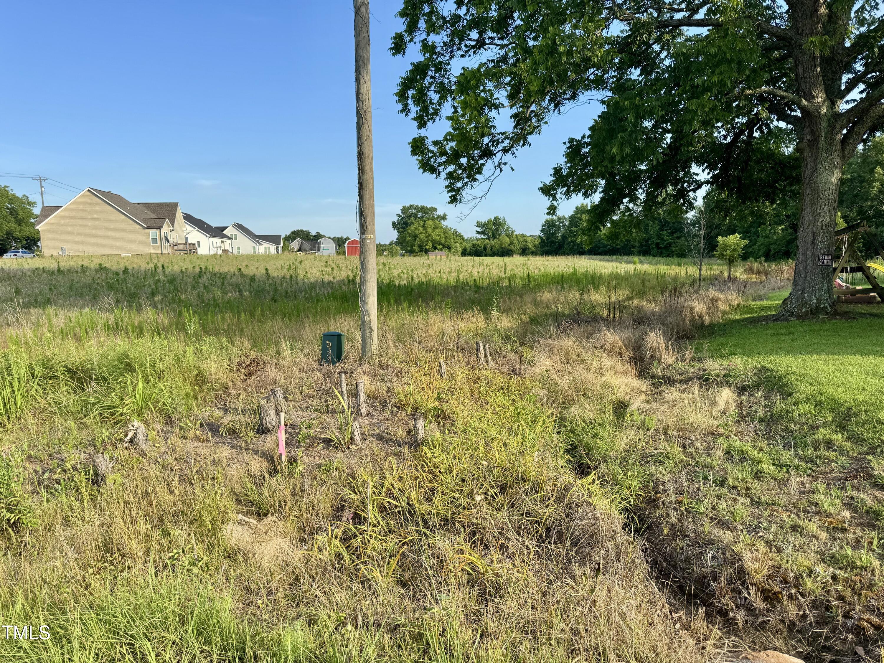 3371 Baileys Crossroads Road Benson, NC 27504 - Photo 6 of 14 Baileys Crossroads