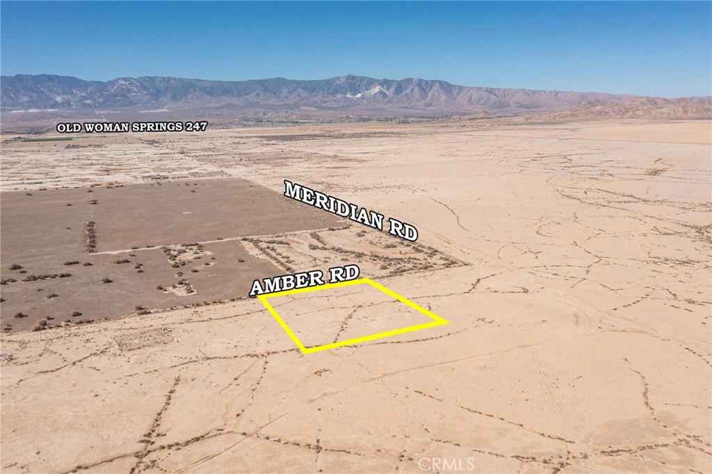4520713 Amber Road Lucerne Valley, CA 92356 - Photo 10 of 12 Gallery Image 10