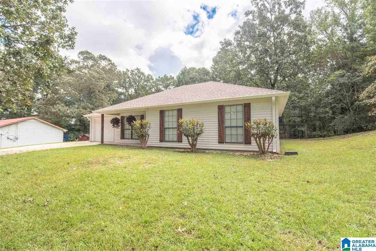 161 Pike Road Woodstock, AL 35188 - Photo 2 of 27