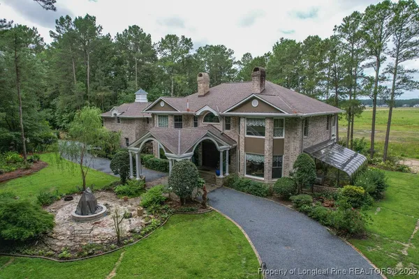 $1,250,000 | 1064 Tresses Court, Vass, NC 28394