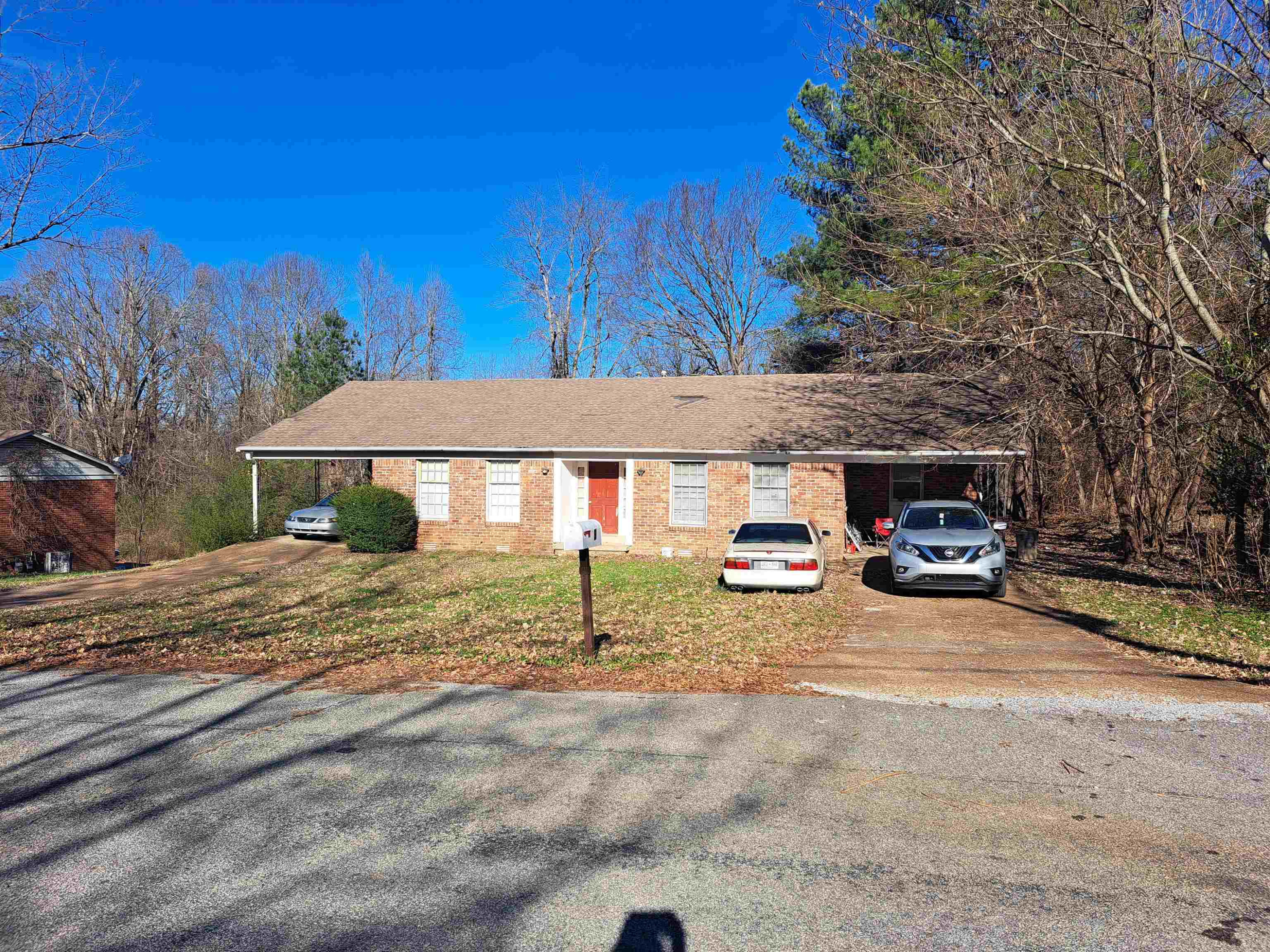 79 Redleaf Place Jackson, TN 38305 - Photo 1 of 1 Photo 1
