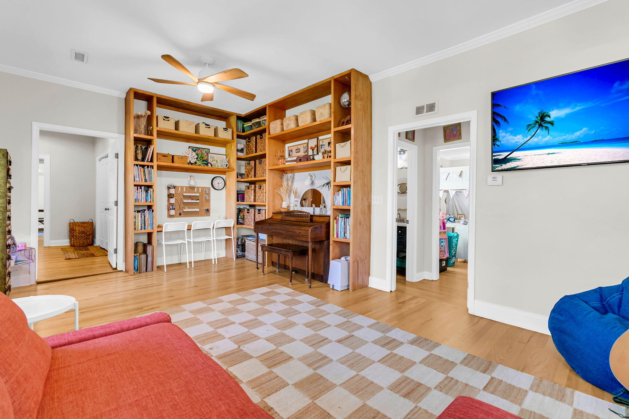 119 Simons Street Charleston, SC 29403 - Photo 23 of 37 CREM - 119 Simons St-35