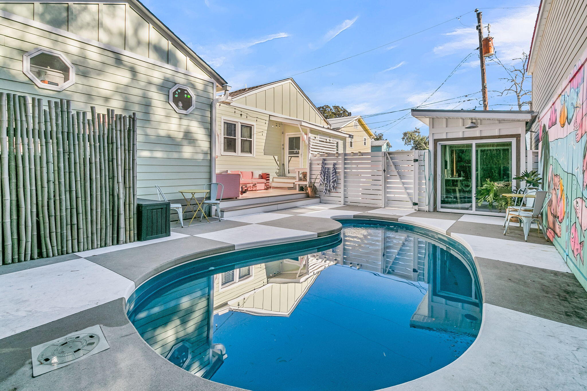 119 Simons Street Charleston, SC 29403 - Photo 34 of 37 CREM - 119 Simons St-6