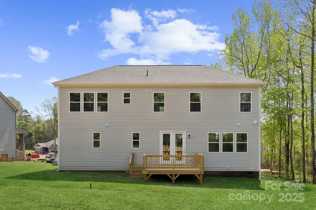 $509,990 | 105 Jentri Way, Mooresville, NC 28115