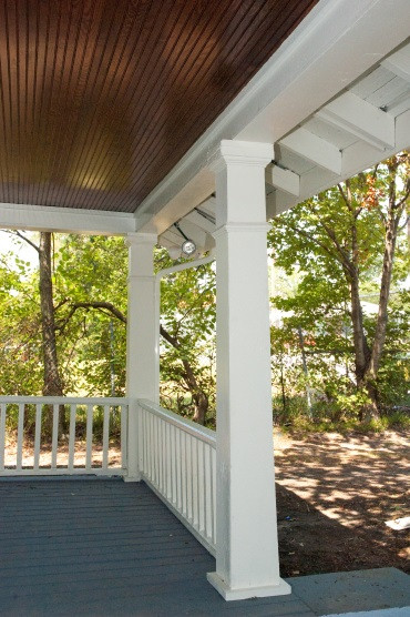 112 Camden Street Raleigh, NC 27601 - Photo 24 of 25 Photo 24