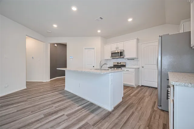 $319,786 | 20231 Creekdale Bend Drive, Cypress, TX 77433