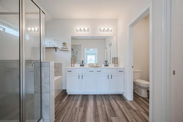 $319,786 | 20231 Creekdale Bend Drive, Cypress, TX 77433