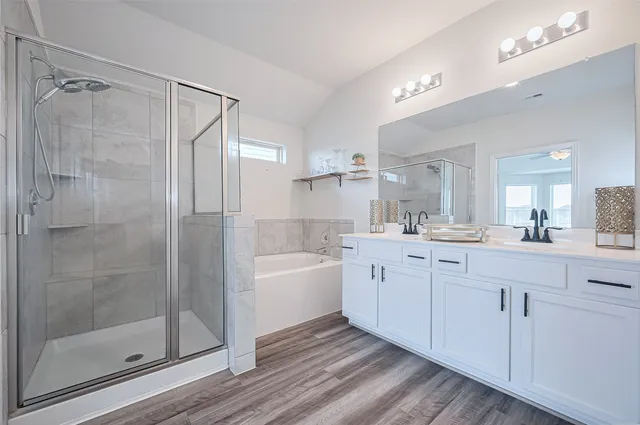 $319,786 | 20231 Creekdale Bend Drive, Cypress, TX 77433