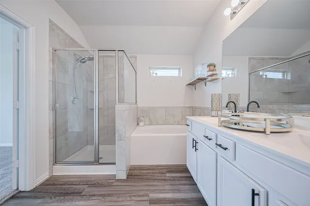 $319,786 | 20231 Creekdale Bend Drive, Cypress, TX 77433