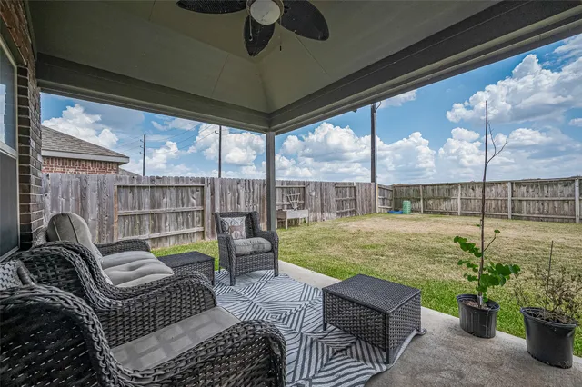 $319,786 | 20231 Creekdale Bend Drive, Cypress, TX 77433