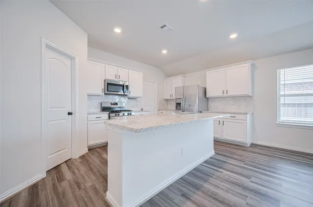 $319,786 | 20231 Creekdale Bend Drive, Cypress, TX 77433