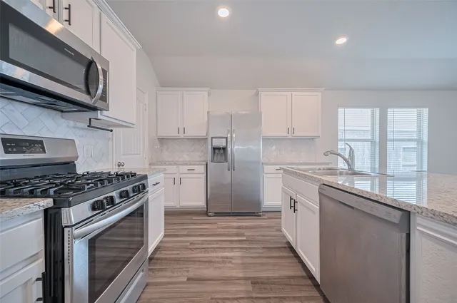 $319,786 | 20231 Creekdale Bend Drive, Cypress, TX 77433