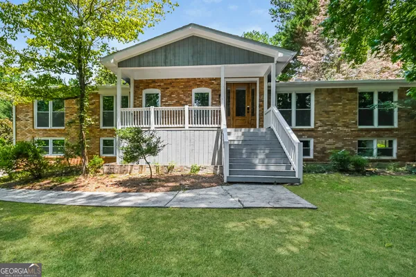 $3,280 | 2448 Kingsley Drive Northeast, Marietta, GA 30062