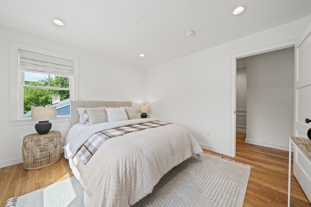 61 Gale Street, Unit 1 Waltham, MA 02453 - Photo 17 of 42