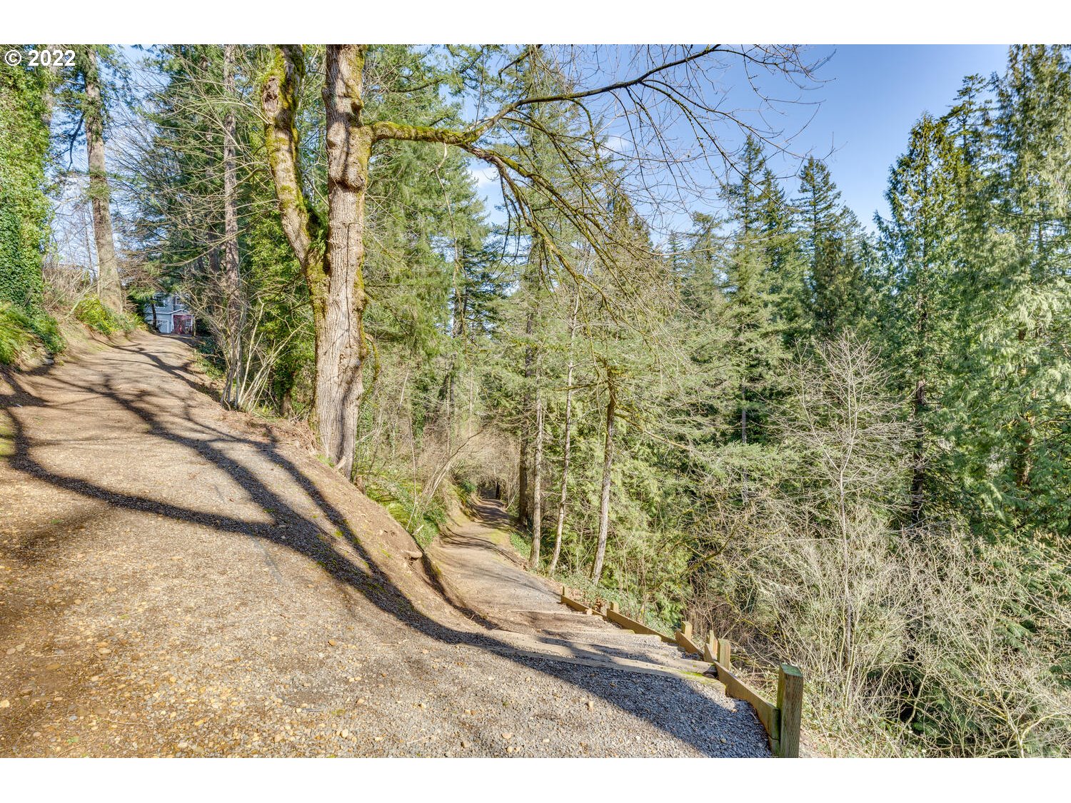 1012 57th Street Washougal, WA 98671 - Photo 31 of 31 a view of outdoor space and yard