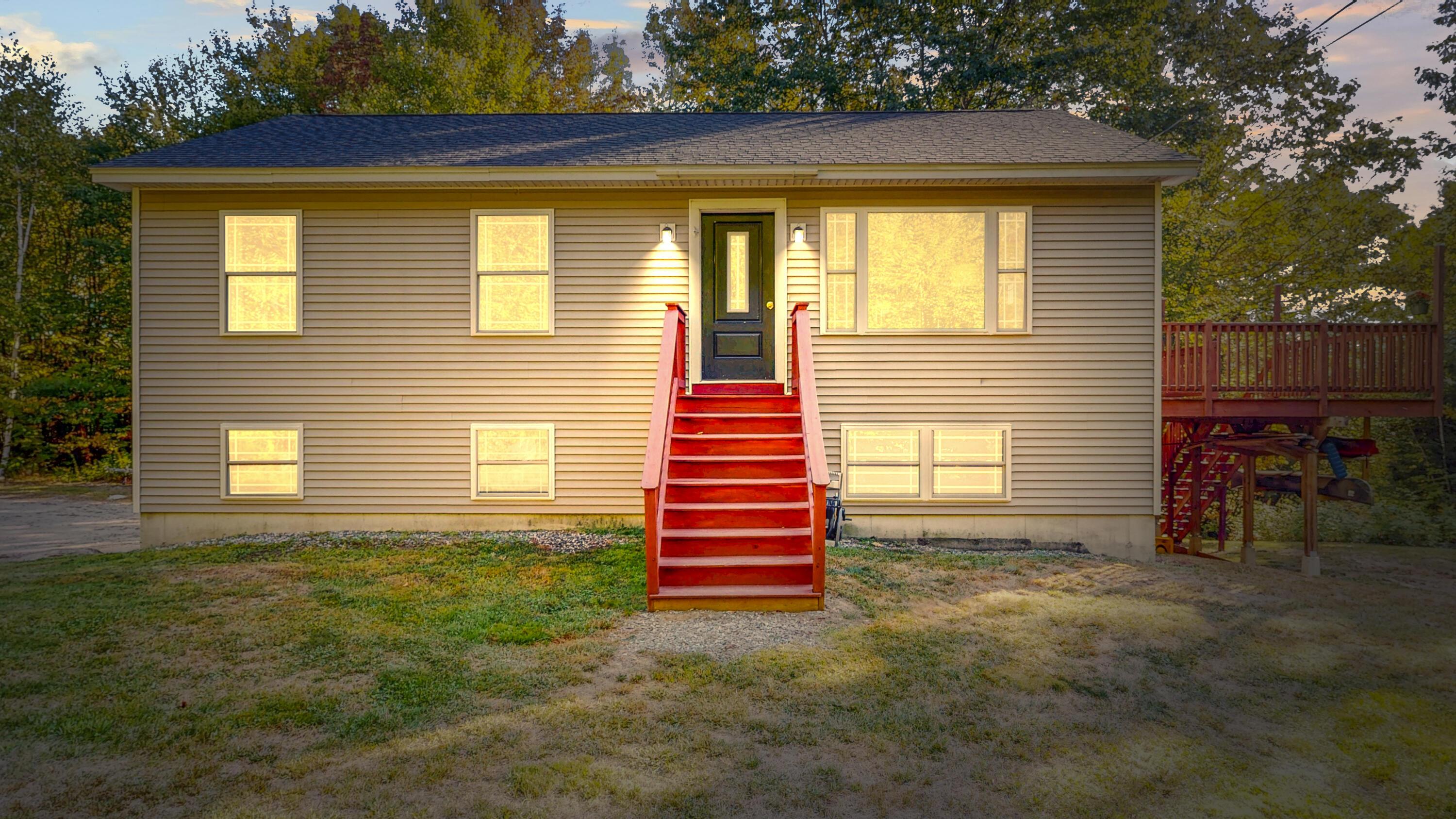 209 Old Sumner Rd., Buckfield