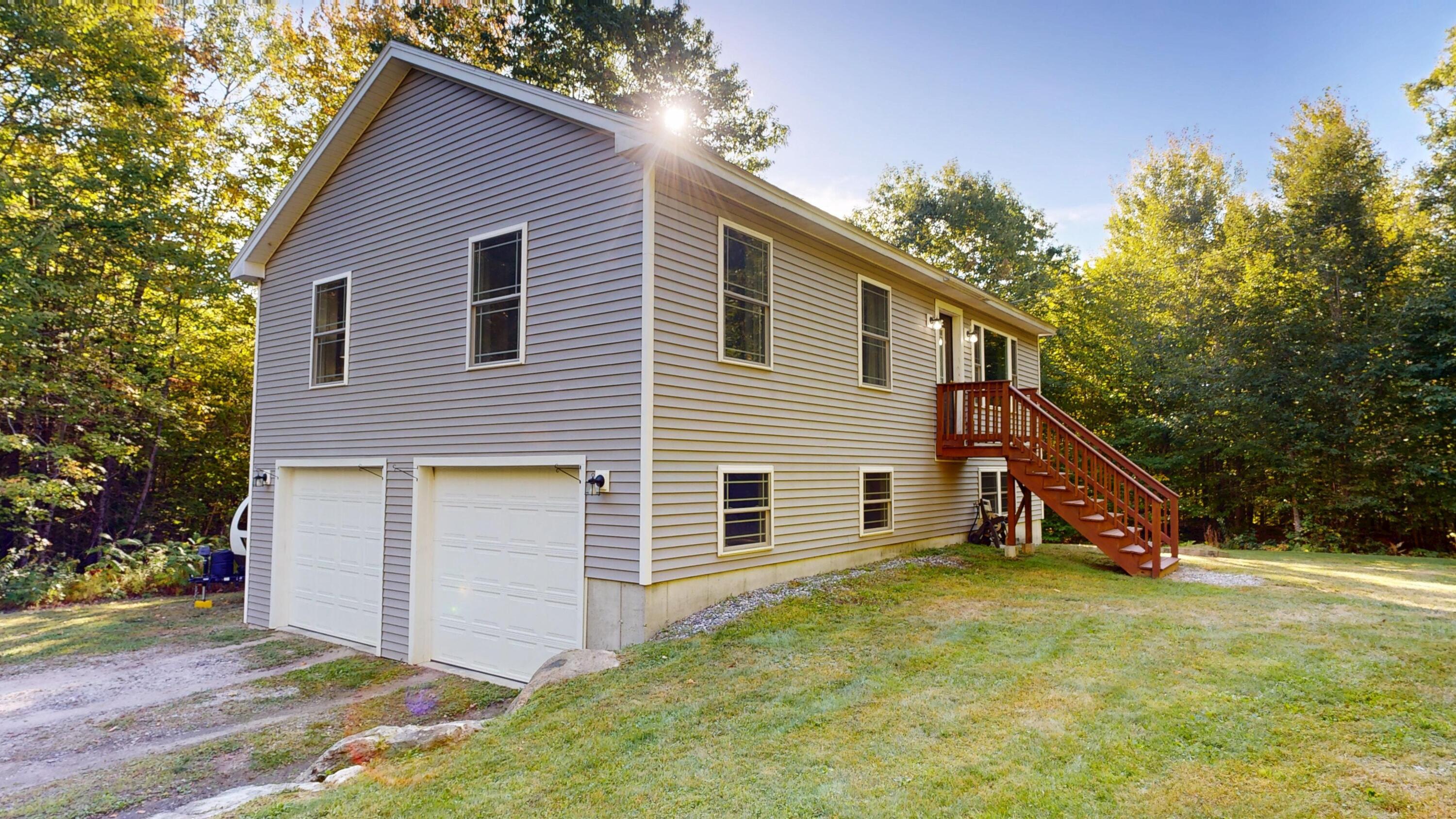 209 Old Sumner Road Buckfield, ME 04220 - Photo 55 of 55 209 Old Sumner Rd., Buckfield