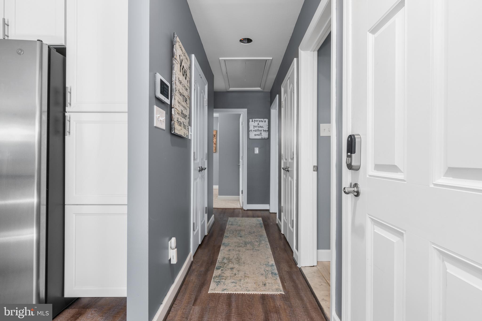 1813 Wilhelm Avenue Rosedale, MD 21237 - Photo 18 of 27