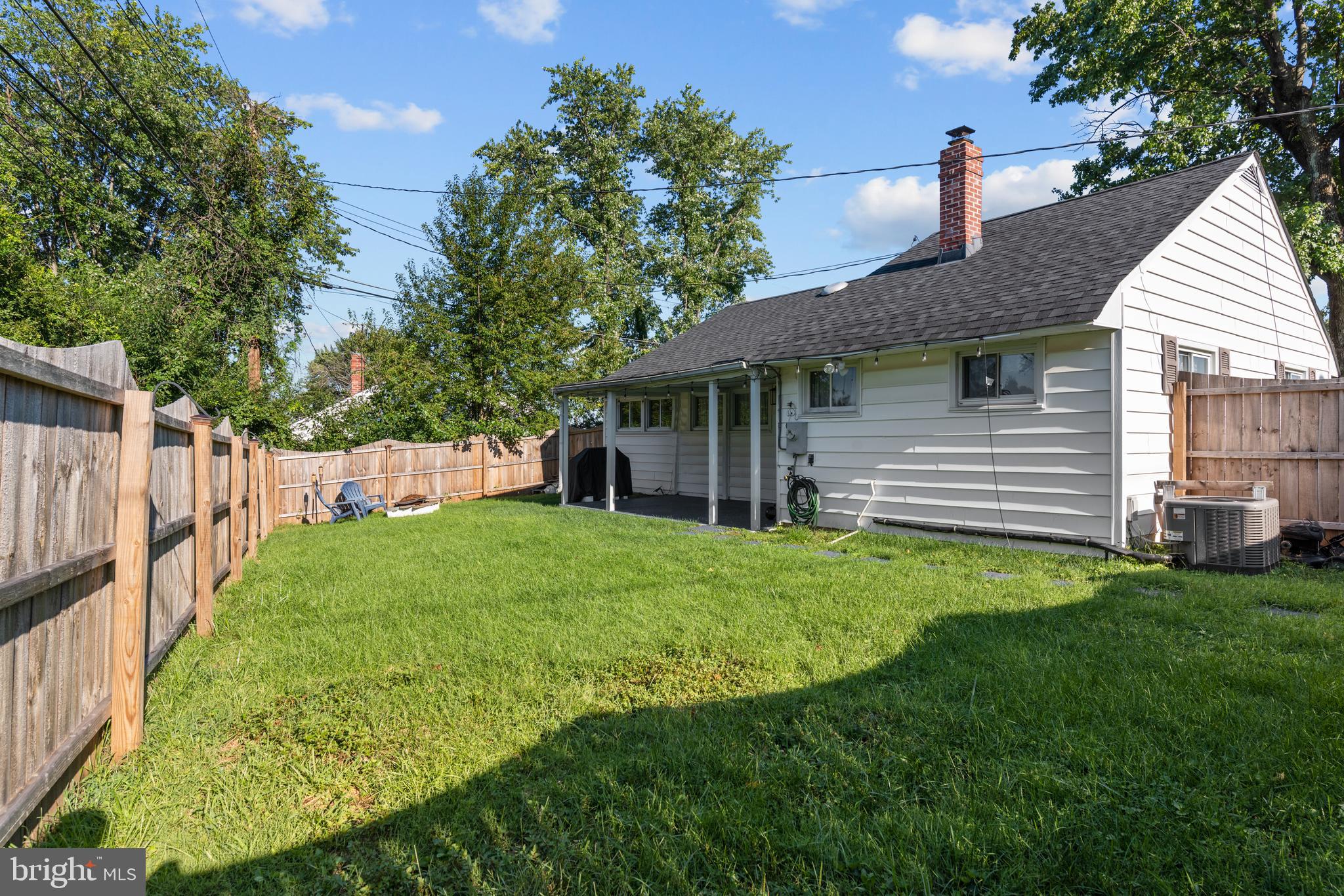 1813 Wilhelm Avenue Rosedale, MD 21237 - Photo 26 of 27