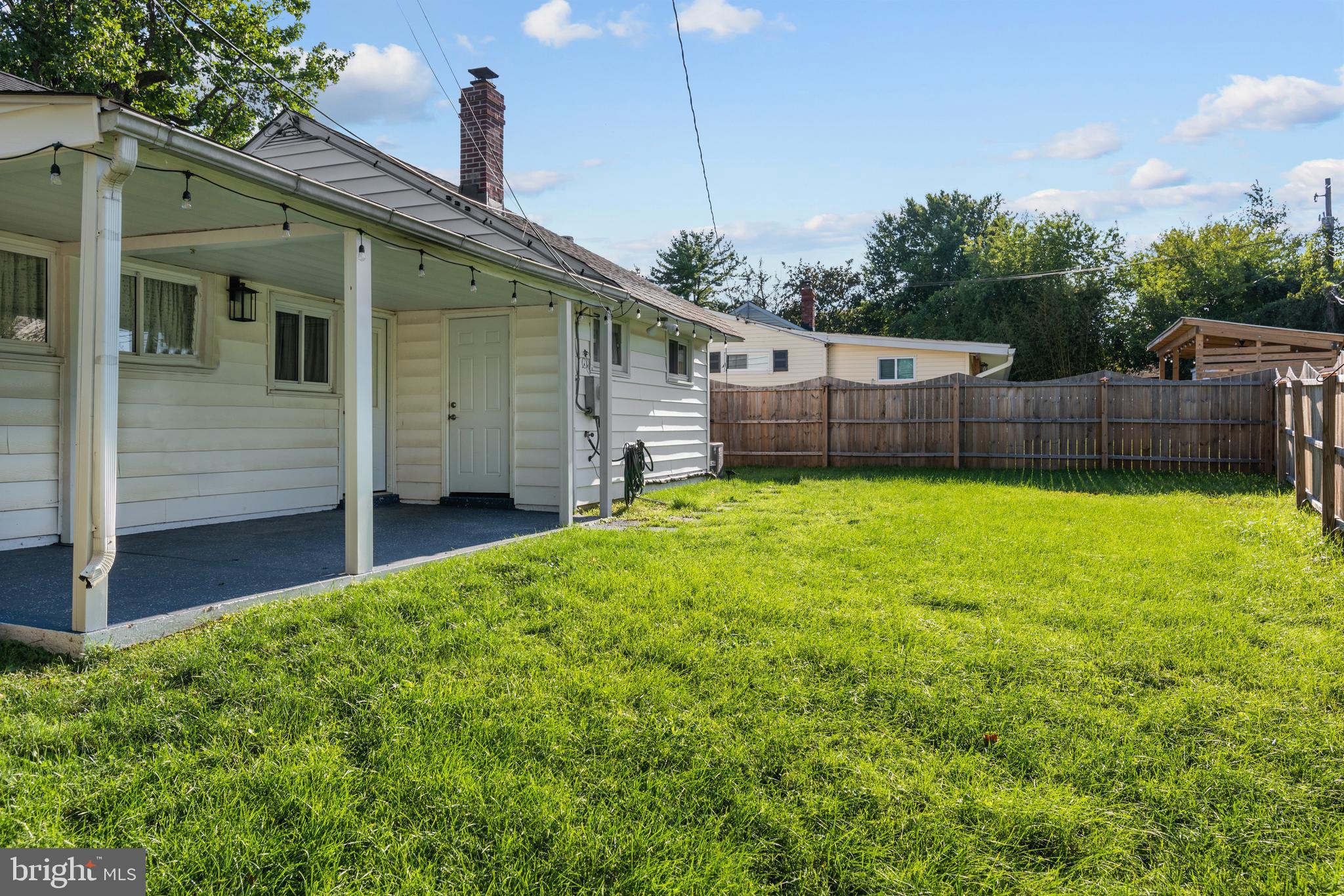 1813 Wilhelm Avenue Rosedale, MD 21237 - Photo 27 of 27